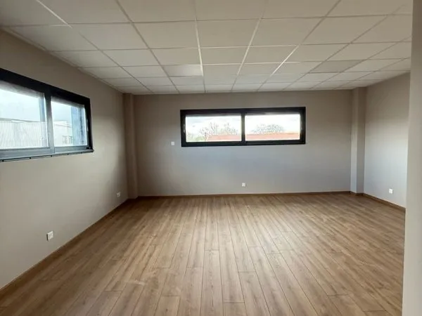 LOCAUX PROFESSIONNELS NEUFS - 180 à 280 m² - WITTENHEIM & BALDERSHEIM