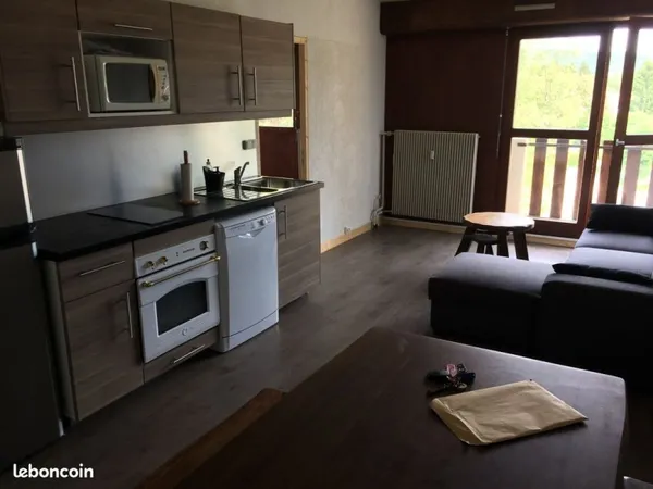 Loue appartement 40m2