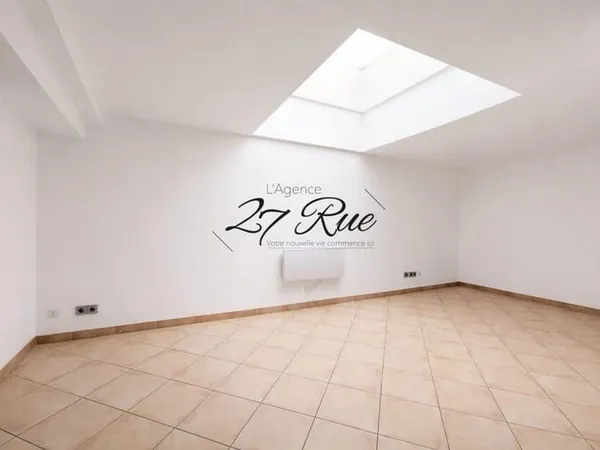 Appartement T2 Coeur Bonnefoy