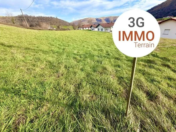 Terrain constructible