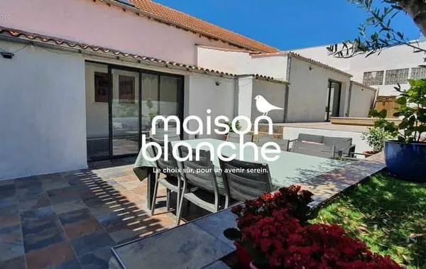 Appartement 278 m²