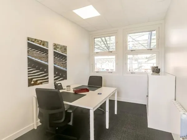 Bureaux 10 m²