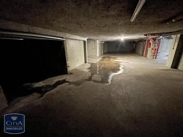 Stationnement Location Grenoble   79€