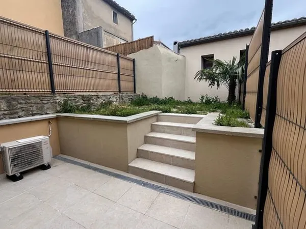 Appartement 4 pièces 77 m²