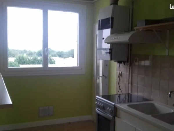 Appartement t3