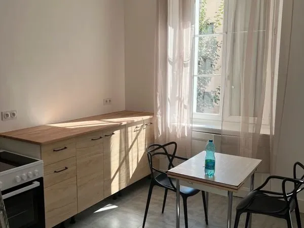 Appartement meublé proche gare