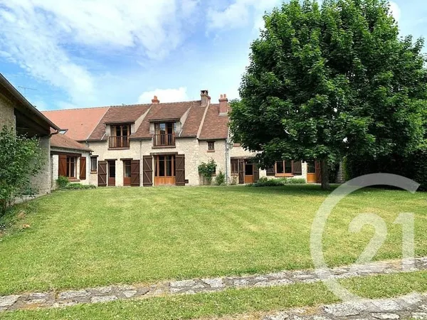 Maison 5 pièces 179 m²