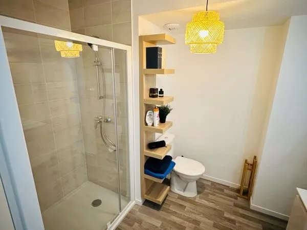 Location appartement Rennes meublé