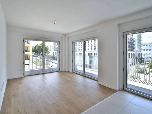 Appartement 4 pièces 90 m²