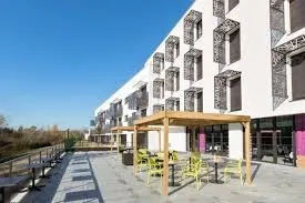 Investissement en EHPAD