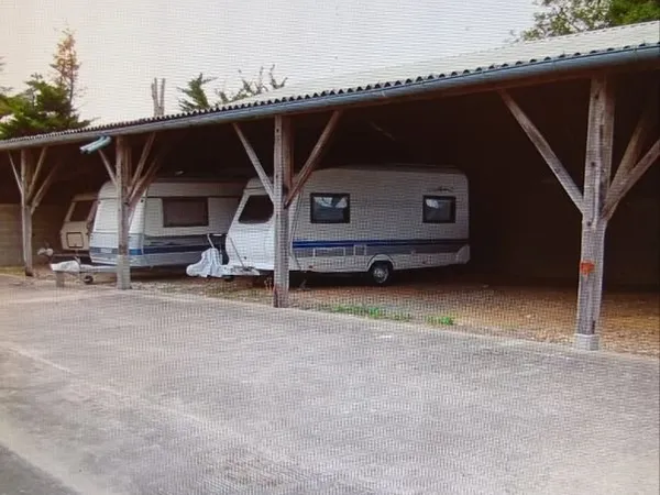 Stationnement Location Bouvron   180€