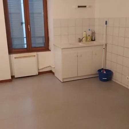 Appartement t1