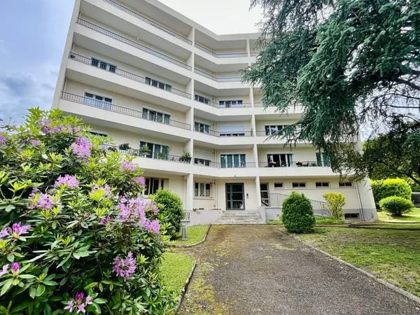 Appartement 5 pièces 124 m²