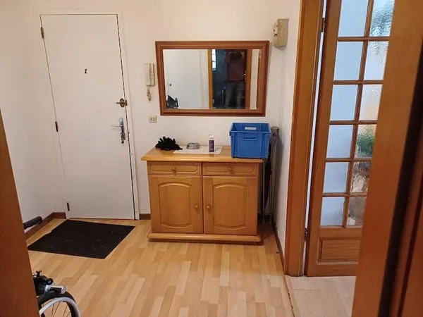 Appartement 2 pièces 63 m²