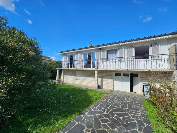Maison Carcassonne 5 pièce(s) 105.28 m2