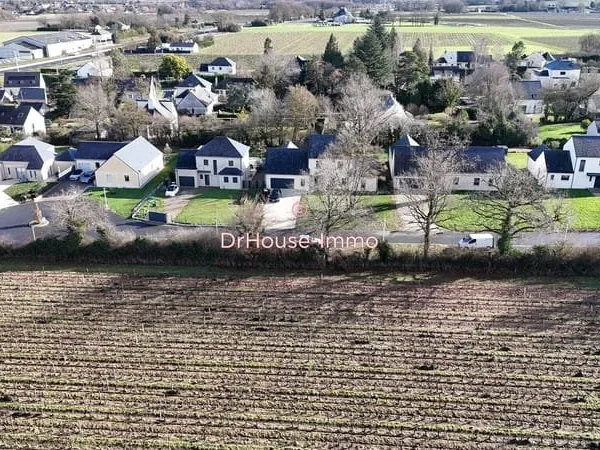 Vignes Loire et commodités