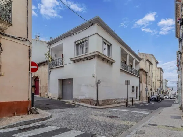 Maison 4 pièces 103 m²