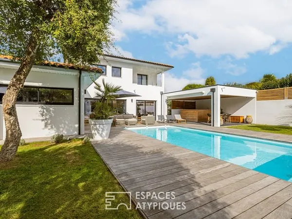 Contemporaine d'exception