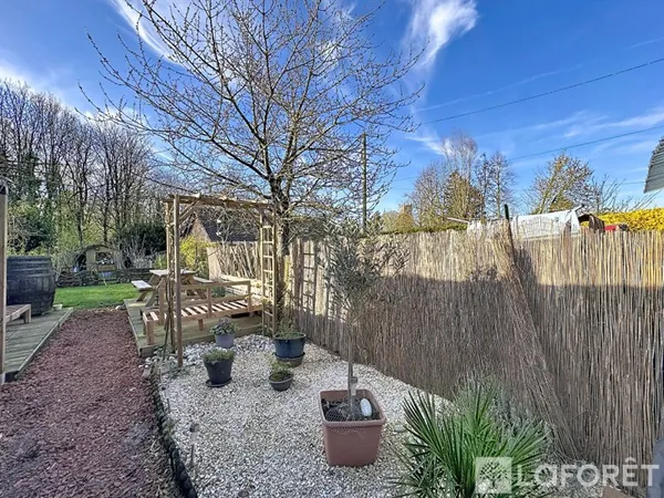 Maison 4 pièces 103 m²