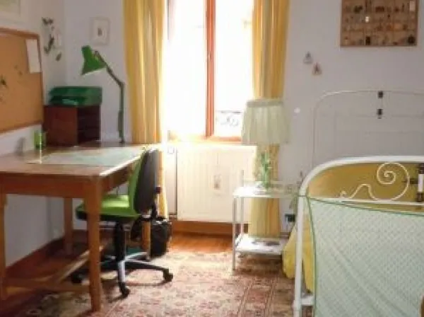 Loue appartement 12m² Strasbourg