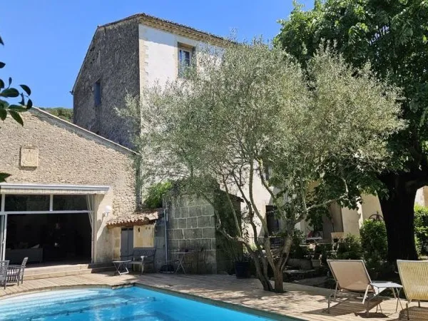 Maison 270 m²