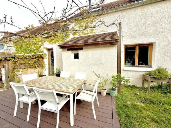 Maison Vente La Chapelle-la-Reine   229000€