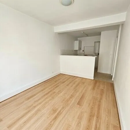 Appartement 2 pièces 34 m²