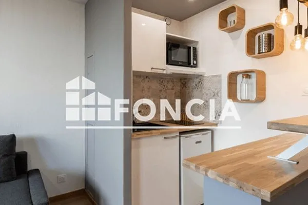 APPARTEMENT_MEUBLE