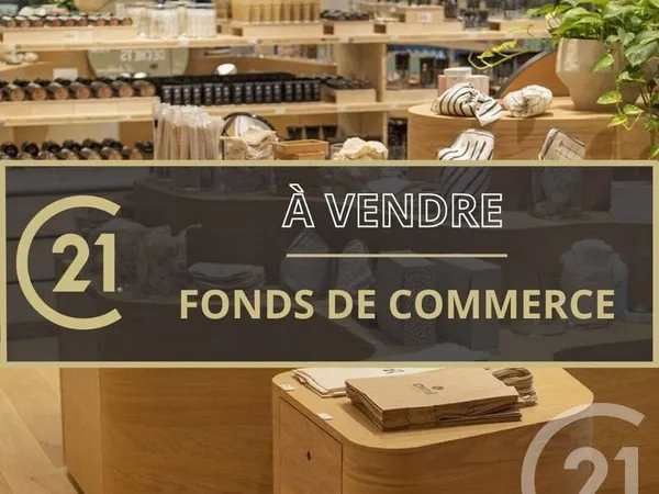 Fonds de commerce