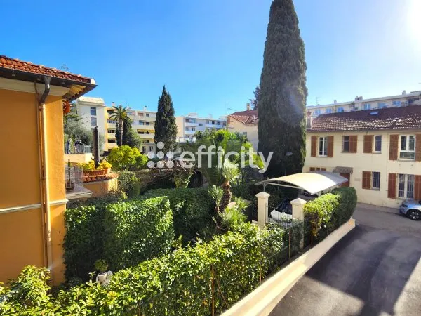 Appartement 3 pièces 82 m²