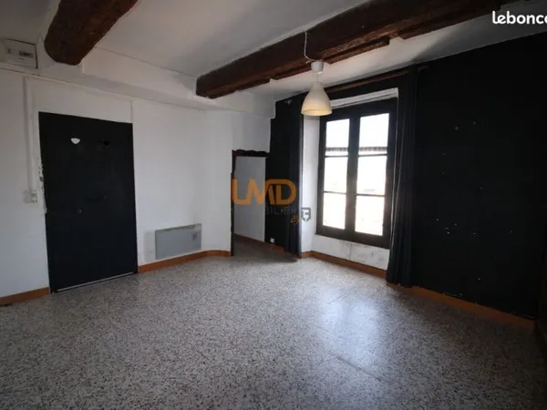 Maison de village 3 pièces 65 m²