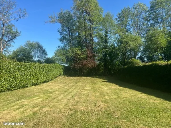 Terrains à vendre