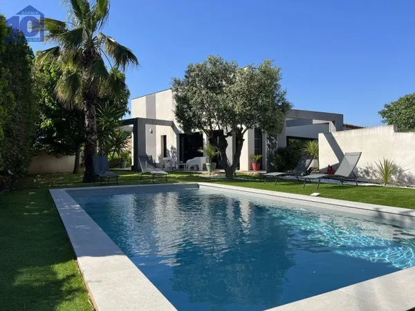 Maison 5 pièces 150 m²