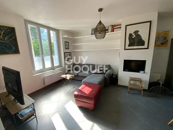 Maison Saint Nazaire
