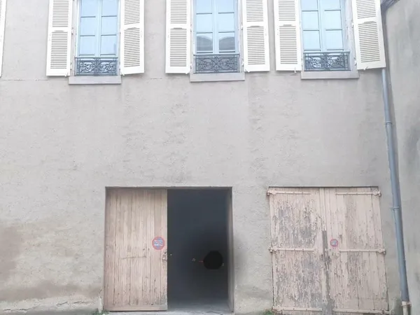 Stationnement Location Valence   44€