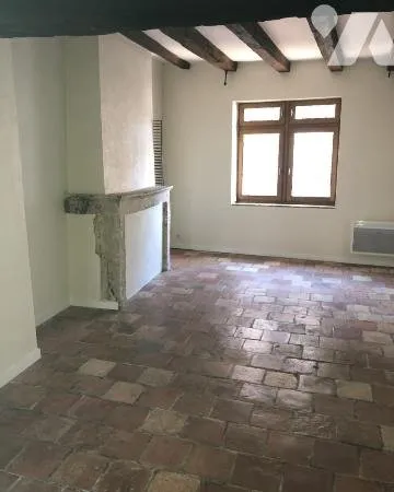 Studio 1 pièce 36 m²