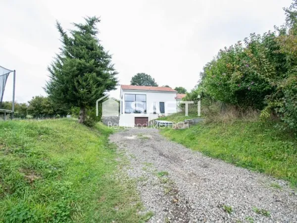 Maison 6 pièces 115 m²