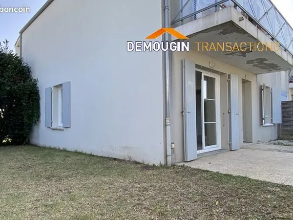 Appartement 3 pièces 67 m²