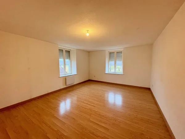 À Champagney (70), appartement en location