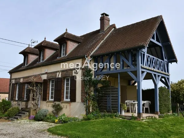 Votre gîte clé en main dans le pays d'Othe !
