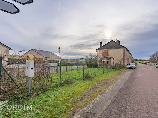 Immeuble de rapport Treigny