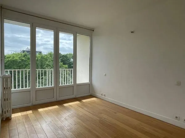Appartement 2 pièces 56 m²