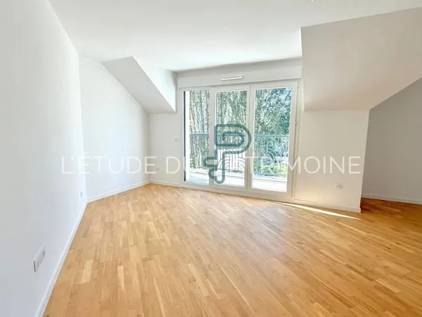 LES JARDINS DE L'HAY - RÉSIDENCE ACHEVÉE - DISPONIBLE IMMÉDI
