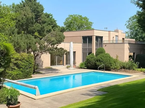 Maison 10 pièces 315 m²