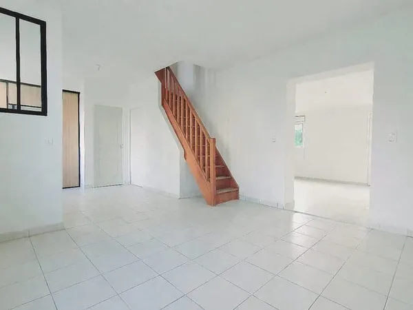 Maison 89m2 5pièces
