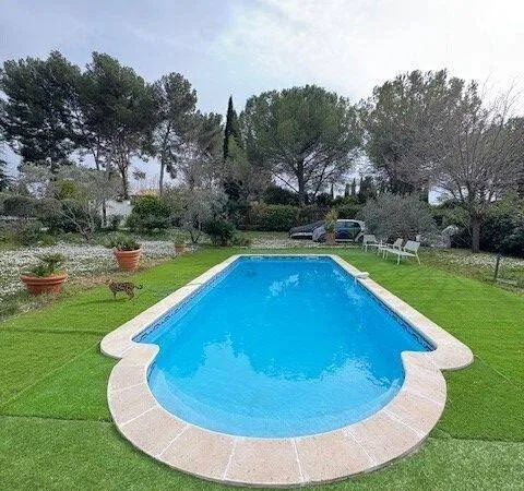 Villa 6 pièces 185 m²