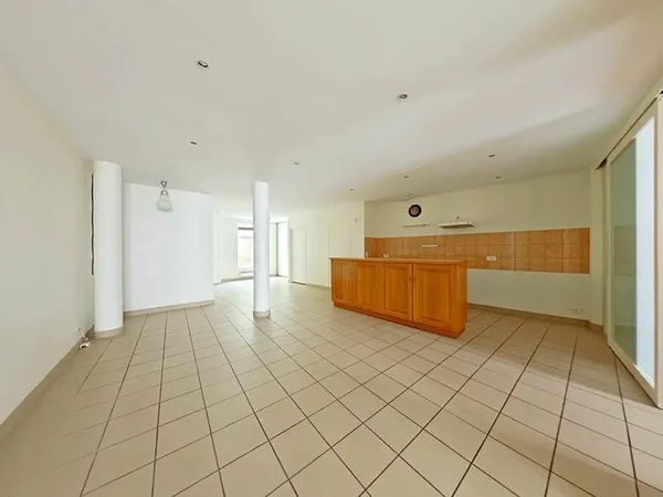 Appartement T2 - Place des Halles