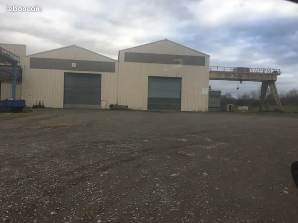 Local commercial