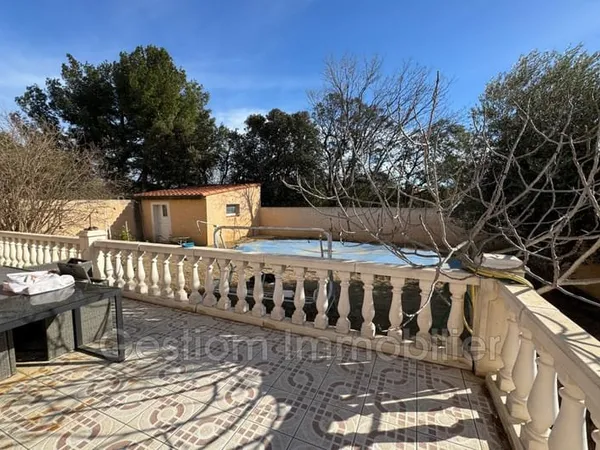 Maison 4 pièces 144 m²