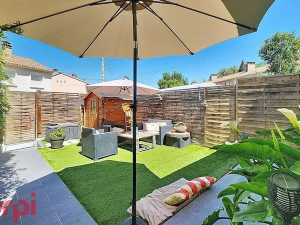 Maison 4 pièces 92 m²